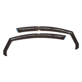 SET DEFLECTOARE AER FATA FARAD PENTRU OPEL ASTRA - SW (J) (2010-)