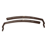 SET DEFLECTOARE AER FATA FARAD PENTRU SEAT TOLEDO (2004-2012) ALTEA XL (2004-)