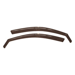 SET DEFLECTOARE AER FATA FARAD PENTRU SKODA SUPERB (2002-2009)