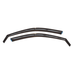 SET DEFLECTOARE AER FATA FARAD PENTRU SKODA SUPERB B8 SW (2016-)