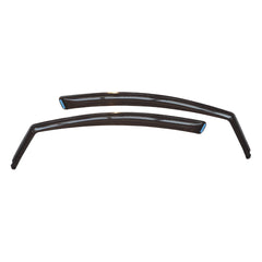 SET DEFLECTOARE AER FATA FARAD PENTRU DACIA SANDERO (SANDERO STEPWAY) (2021-) JOGGER (2022-)