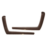 SET DEFLECTOARE AER FARAD PENTRU FORD TRANSIT TOURNEO COURIER (2014-)