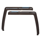SET DEFLECTOARE AER FARAD PENTRU MAN TGA (2000-) TGX (2007-2020)