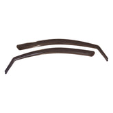 SET DEFLECTOARE AER FATA FARAD PENTRU AUDI A4 - SW (2008-)