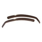 SET DEFLECTOARE AER FATA FARAD PENTRU DACIA DUSTER 4X4 (2010-2013)