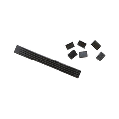 SET DEFLECTOARE AER FATA&SPATE FARAD PENTRU DACIA DUSTER (2010-2013)
