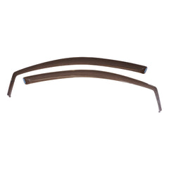 SET DEFLECTOARE AER FATA FARAD PENTRU FORD FOCUS (2005-2011) - 3 PORTIERE