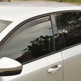 SET DEFLECTOARE AER FATA FARAD PENTRU FORD MONDEO - SW (2007-2014)