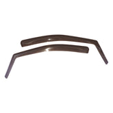 SET DEFLECTOARE AER FATA FARAD PENTRU VOLKSWAGEN SHARAN (1995-2010) SEAT ALHAMBRA (1998-2010) FORD GALAXY (1996-2006)