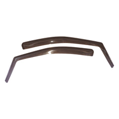 SET DEFLECTOARE AER FATA FARAD PENTRU VOLKSWAGEN SHARAN (1995-2010) SEAT ALHAMBRA (1998-2010) FORD GALAXY (1996-2006)
