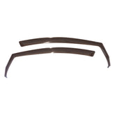 SET DEFLECTOARE AER FATA FARAD PENTRU VOLKSWAGEN SHARAN (2010-) SEAT ALHAMBRA (2010-)