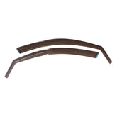 SET DEFLECTOARE AER FATA FARAD PENTRU VOLKSWAGEN 4X4 TIGUAN (2008-)