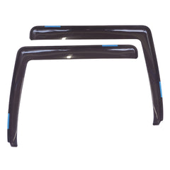 SET DEFLECTOARE AER FARAD PENTRU MAN TGX (2021-)