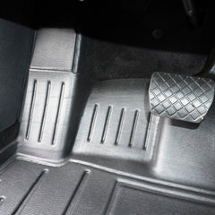 SET COVORASE AUTO CAUCIUC UMBRELLA PENTRU TOYOTA AVENSIS (T25) (2003-2009)