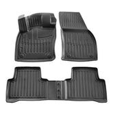 SET COVORASE AUTO CAUCIUC UMBRELLA PENTRU VW TOURAN II (2015-)