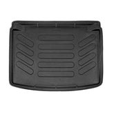 COVOR PROTECTIE PORTBAGAJ UMBRELLA PENTRU SKODA FABIA I HB 1999-2007