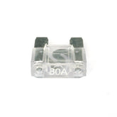 MAXI SIGURANTA FUZIBILA ALBA 80A 50 BUC