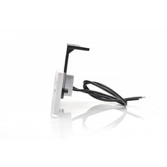 LAMPA GABARIT LED 1414 W201, 12V-24V, POZITIE ALB WAS