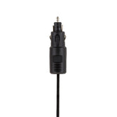CABLU PRELUNGITOR SPIRALAT BRICHETA 12/24V 6A