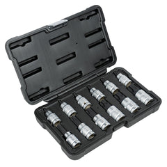 TRUSA 12 PIESE 1/2` IMBUSURI TORX