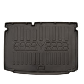 COVOR PROTECTIE PORTBAGAJ UMBRELLA PENTRU VW POLO V CU PODEA JOASA (2009-2017)