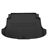 COVOR PROTECTIE PORTBAGAJ UMBRELLA PENTRU HONDA CR-V III (2006-2012)