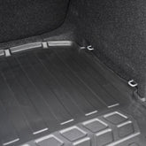 COVOR PROTECTIE PORTBAGAJ UMBRELLA PENTRU TOYOTA YARIS II (XP9) HATCHBACK (2006-2011)