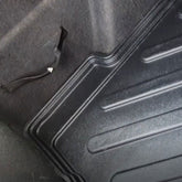 COVOR PROTECTIE PORTBAGAJ UMBRELLA PENTRU VW POLO IV 2002-2009
