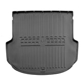 COVOR PROTECTIE PORTBAGAJ FIT UMBRELLA PENTRU HYUNDAI SANTA FE III (DM) (2012-2018)