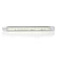 LAMPA GABARIT LED 722 W97.5, 12V-24V, POZITIE ALB WAS