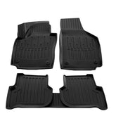 SET COVORASE AUTO CAUCIUC UMBRELLA PENTRU VW GOLF PLUS (2005-2014)