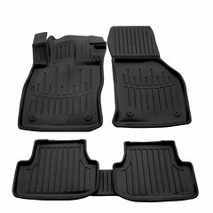 SET COVORASE AUTO CAUCIUC UMBRELLA PENTRU VW GOLF VIII (2020-)
