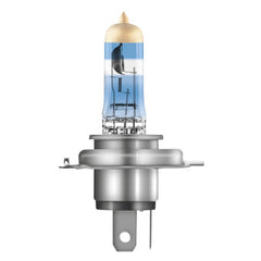 SET 2 BECURI 12V H4 60/55 W NIGHT BREAKER +200% OSRAM