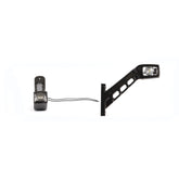 LAMPA GABARIT LED CU BRAT 238P W48, 12V-24V, POZITIE ALB / ROSU / PORTOCALIU DREAPTA WAS