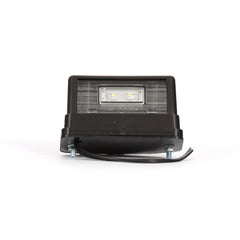 LAMPA LED ILUMINARE NUMAR 246 W54, 12V-24V WAS