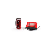 LAMPA LED ILUMINARE NUMAR CU POZITIE 247 W55, 12V-24V WAS