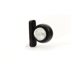 LAMPA GABARIT LED 275 W56, 12V-24V, POZITIE ALB / ROSU WAS