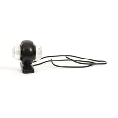 LAMPA GABARIT LED 275 W56, 12V-24V, POZITIE ALB / ROSU WAS