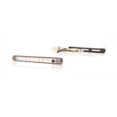 LAMPA LUMINA INTERIOARA CU INTRERUPATOR 2W LED 726 SWITCH LW09 WAS