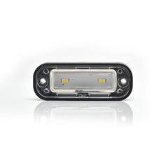 LAMPA LED ILUMINARE NUMAR 982 W133, 12V-24V WAS
