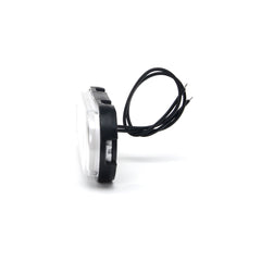 LAMPA GABARIT LED 1401 W198, 12V-24V, POZITIE ALB WAS
