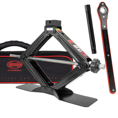 CRIC MECANIC PREMIUM 2T `BLACK EDITION` HEYNER PENTRU VW
