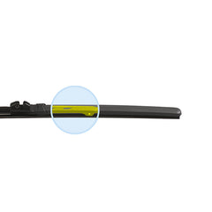 STERGATOR LUNETA ALCA FLAT 15'/380 MM
