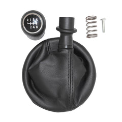 NUCA SCHIMBATOR CU MANSON PENTRU VW TRANSPORTER T5. T6 2003-2015 2015- 6 TREPTE