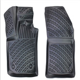 SET COVORASE AUTO CAUCIUC UMBRELLA PENTRU DACIA DOKKER (FATA) 2012-