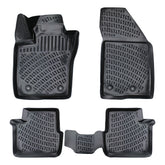 SET COVORASE AUTO CAUCIUC UMBRELLA PENTRU FIAT EGEA / TIPO STW 2015-