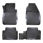 SET COVORASE AUTO CAUCIUC UMBRELLA PENTRU FORD FIESTA VII 2018-