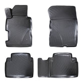 SET COVORASE AUTO CAUCIUC UMBRELLA PENTRU HONDA CIVIC SEDAN VIII 2005-2011