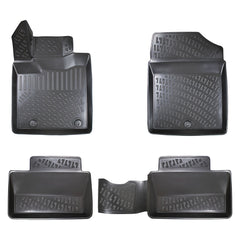 SET COVORASE AUTO CAUCIUC UMBRELLA PENTRU KIA PICANTO II 2011-2017