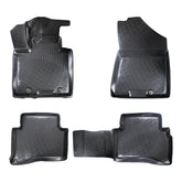 SET COVORASE AUTO CAUCIUC UMBRELLA PENTRU KIA SPORTAGE IV 2015-2021